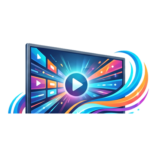NoBoxTV logo